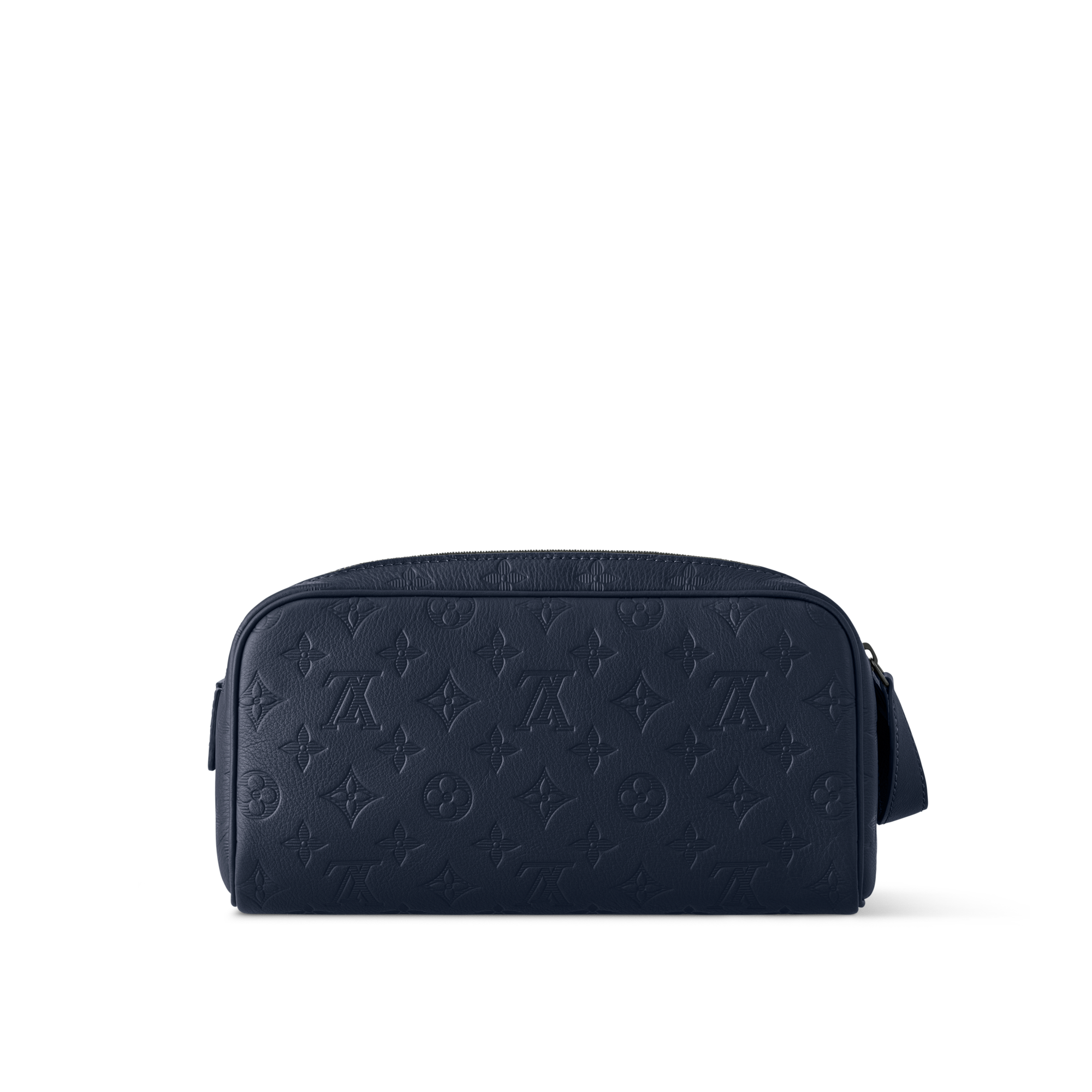 Trousse de toilette Dopp Kit Monogram Shadow Homme Voyage Accessoires de voyage | LOUIS VUITTON (Zoom produit)