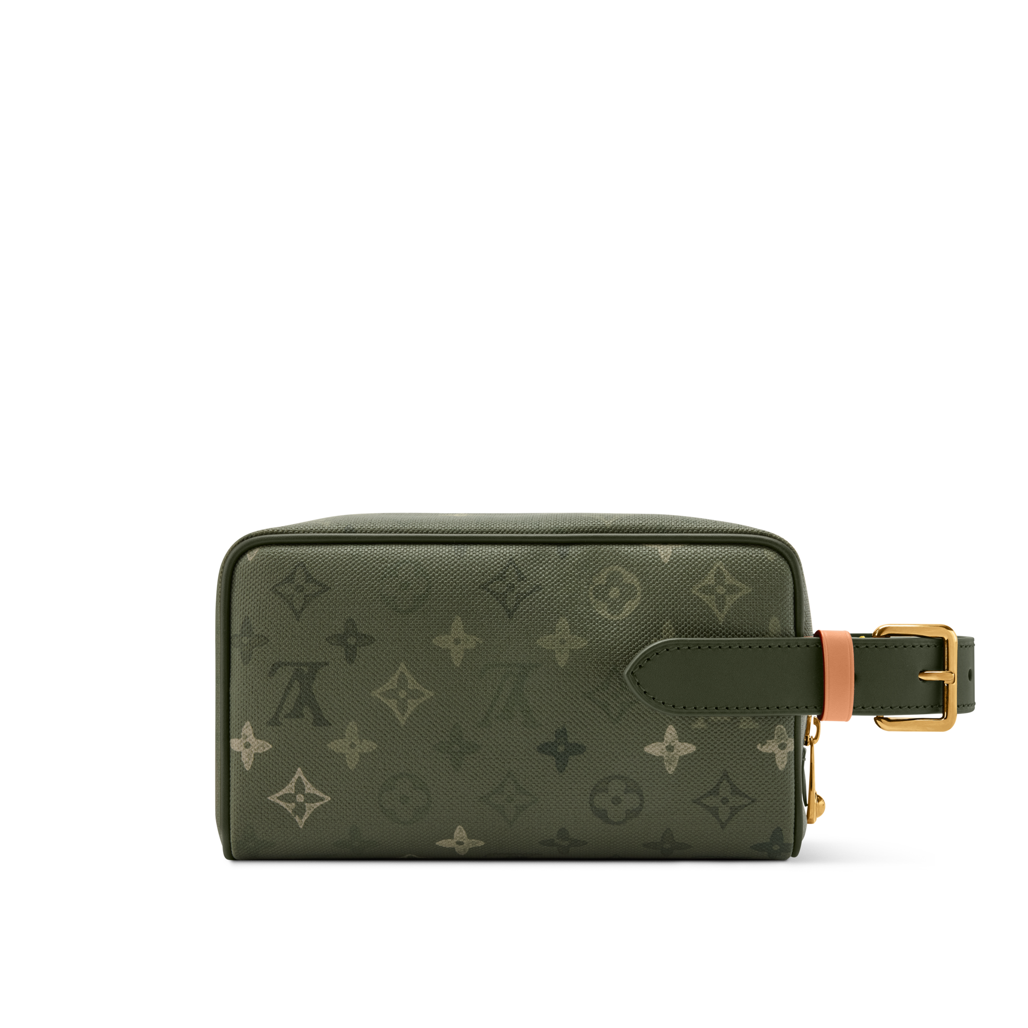 Trousse de toilette Dopp Kit Autres Monogram Homme Voyage Accessoires de voyage | LOUIS VUITTON (Zoom produit)