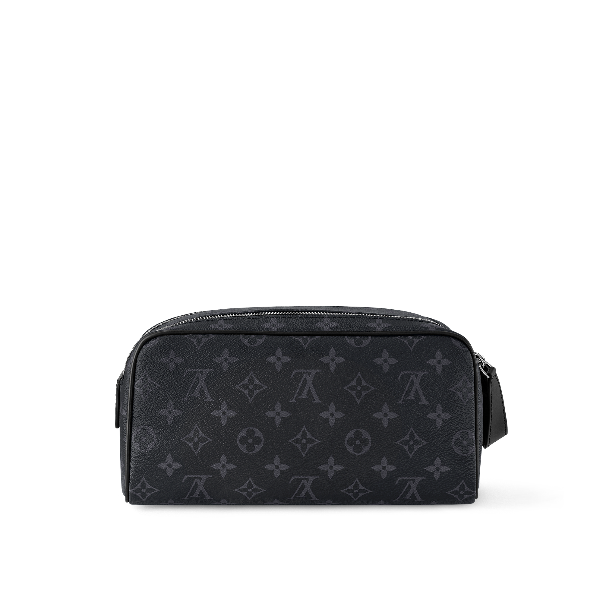 Trousse de toilette Dopp Kit Toile Monogram Éclipse Homme Voyage Accessoires de voyage | LOUIS VUITTON (Zoom produit)