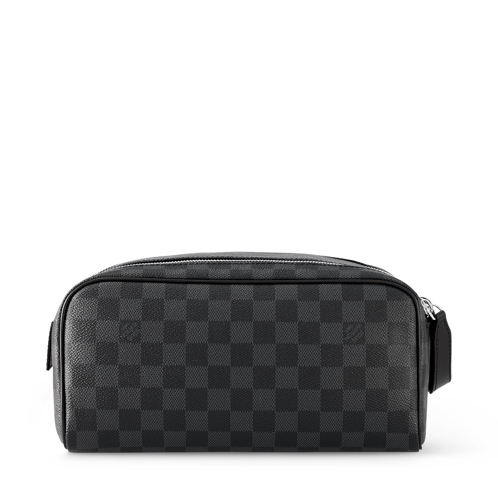 Vorspack Trousse de toilette pour homme – Grand kit Dopp