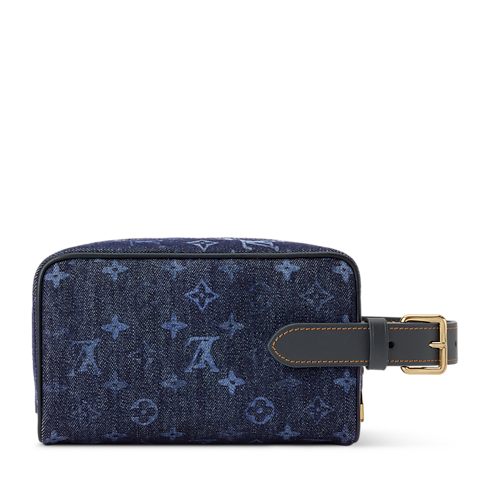 Trousse de toilette Locker Dopp Kit vue arrière
