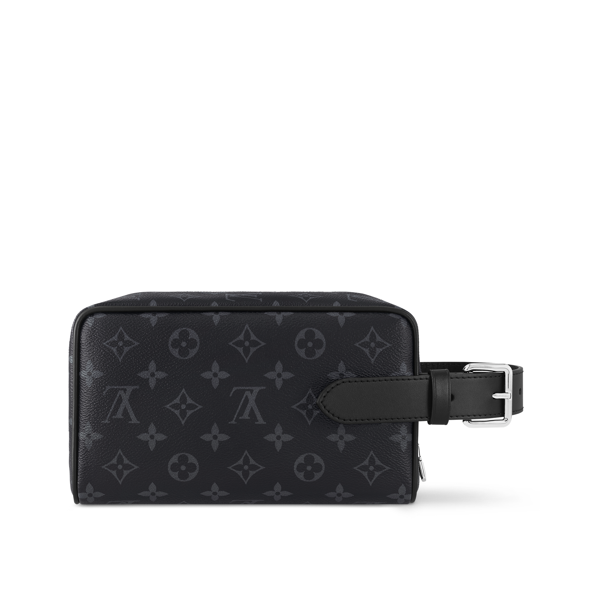 Trousse Toilette Locker Dopp Kit Toile Monogram Éclipse Homme Voyage Accessoires de voyage | LOUIS VUITTON (Zoom produit)