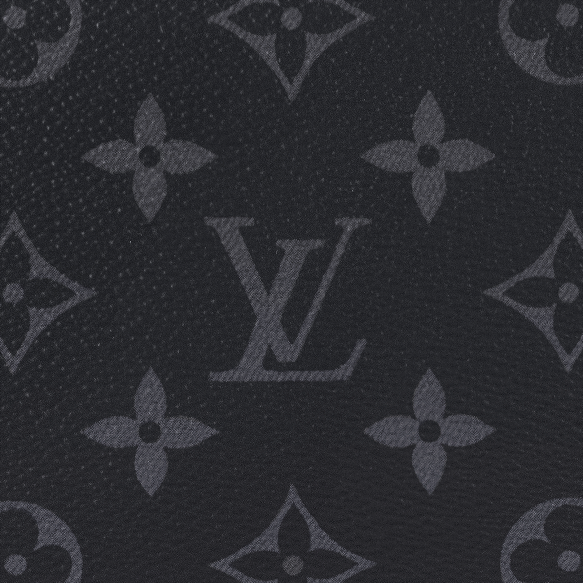 Trousse Toilette Locker Dopp Kit Toile Monogram Éclipse Homme Voyage Accessoires de voyage | LOUIS VUITTON (Zoom produit)