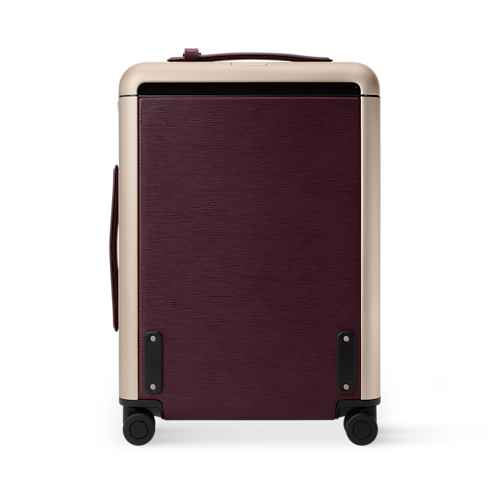 Valise cabine Horizon 55 Cuir Épi Malles, Voyage et Maison Sacs de voyage et Bagages roulants Bagages roulants | LOUIS VUITTON (Zoom produit)