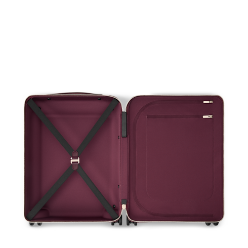 Valise cabine Horizon 55 Cuir Épi Malles, Voyage et Maison Sacs de voyage et Bagages roulants Bagages roulants | LOUIS VUITTON (Zoom produit)