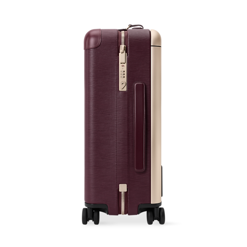 Valise cabine Horizon 55 Cuir Épi Malles, Voyage et Maison Sacs de voyage et Bagages roulants Bagages roulants | LOUIS VUITTON (Zoom produit)