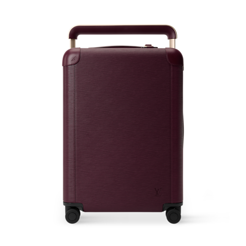 Valise cabine Horizon 55 Cuir Épi Malles, Voyage et Maison Sacs de voyage et Bagages roulants Bagages roulants | LOUIS VUITTON (Zoom produit)