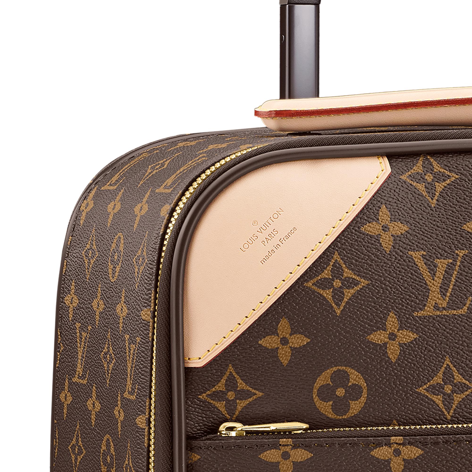 louis vuitton valise femme