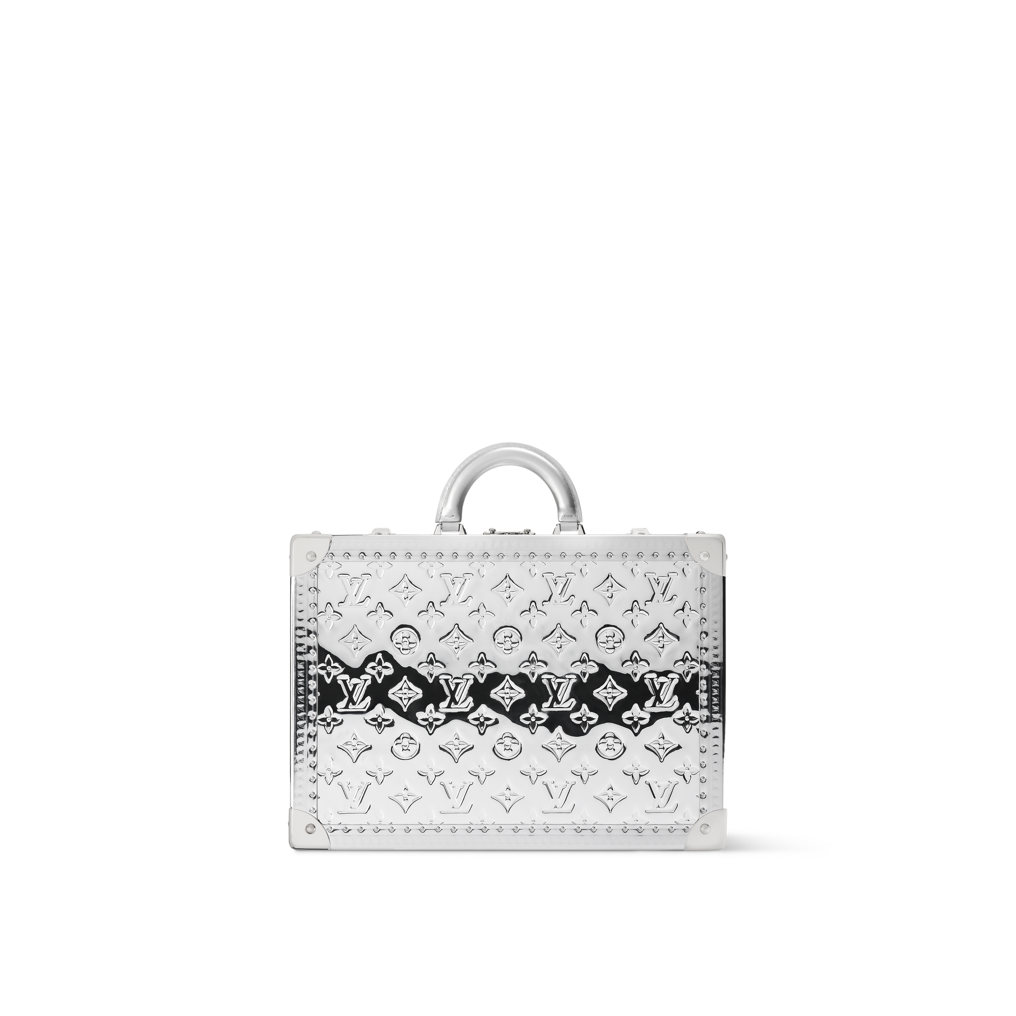 Valise Cotteville Bijoux Autres Toiles Monogram Malles, Voyage et Maison Malles et Coffrets Malles et Valises | LOUIS VUITTON (Zoom produit)