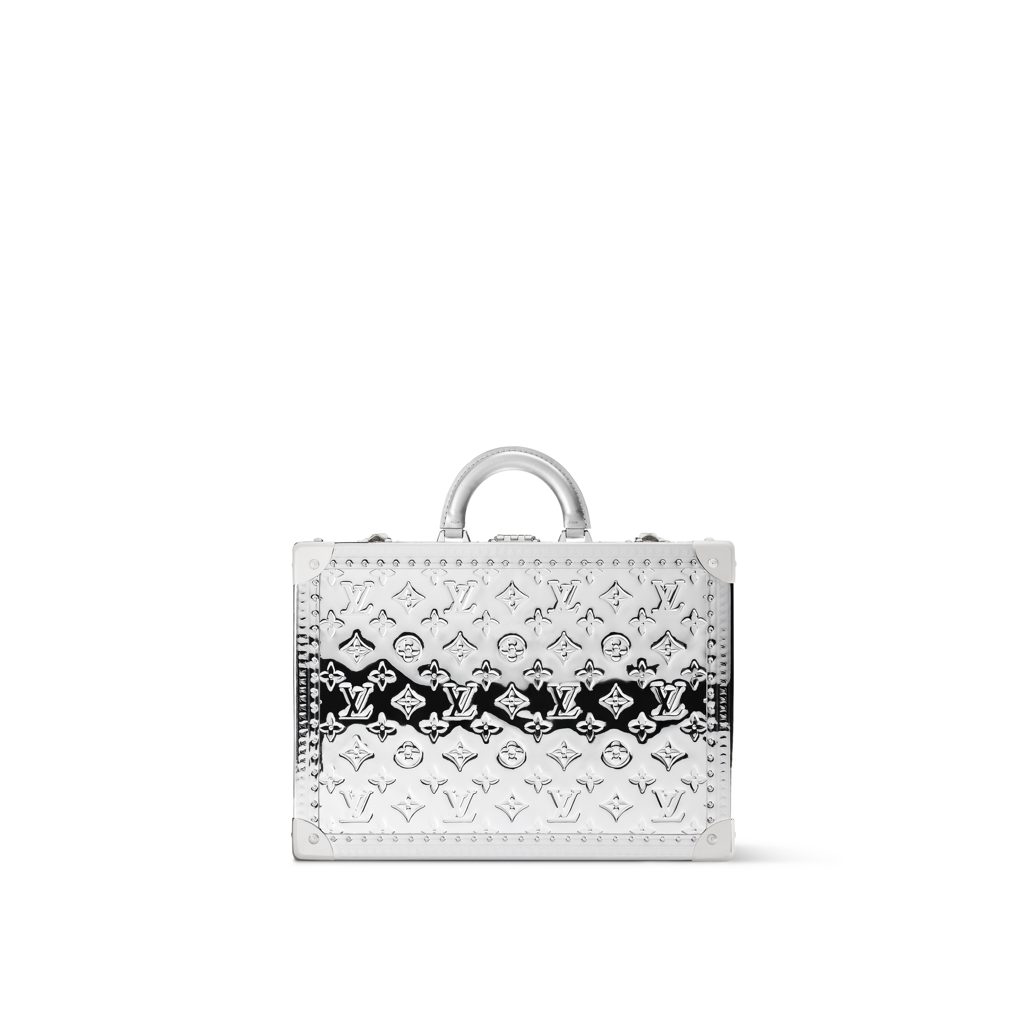 Valise Cotteville Bijoux Autres Toiles Monogram Malles, Voyage et Maison Malles et Coffrets Malles et Valises | LOUIS VUITTON (Zoom produit)