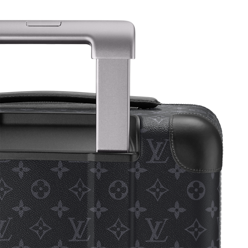 Valise Pégase Toile Monogram Éclipse Homme Voyage Tous les bagages et accessoires | LOUIS VUITTON (Zoom produit)