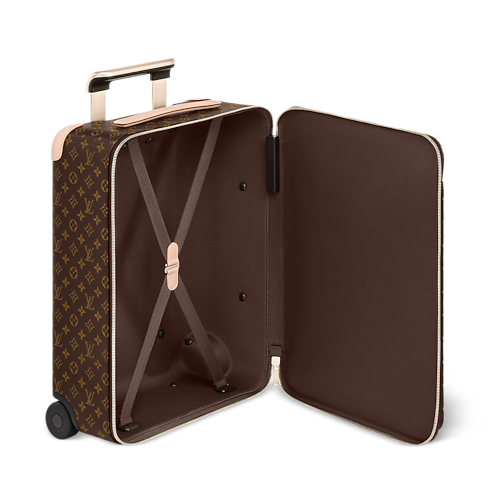 Valise Pégase Toile Monogram Homme Voyage Tous les bagages et accessoires | LOUIS VUITTON (Zoom produit)