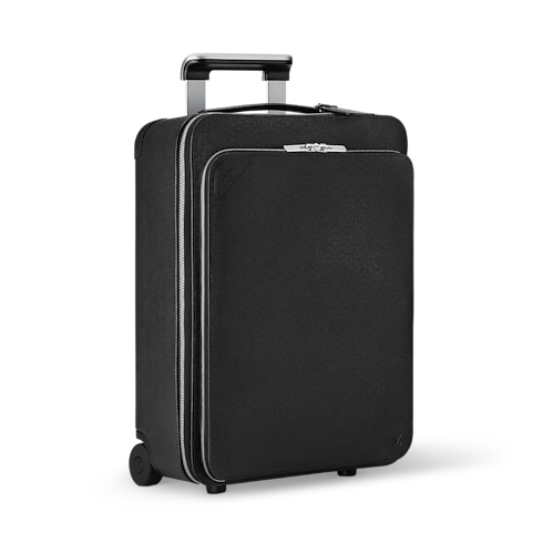 Valise Pégase Cuir Taïga Homme Voyage Tous les bagages et accessoires | LOUIS VUITTON (Zoom produit)