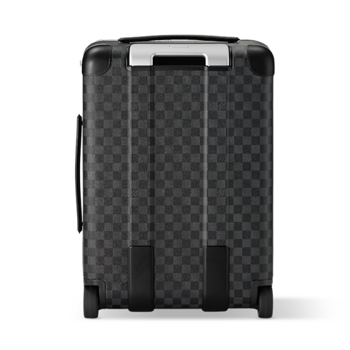 Valise Pégase Toile Damier Graphite Homme Voyage Tous les bagages et accessoires | LOUIS VUITTON (Zoom produit)