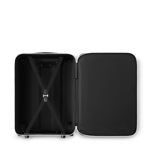 Valise Pégase Toile Damier Graphite Homme Voyage Tous les bagages et accessoires | LOUIS VUITTON (Zoom produit)