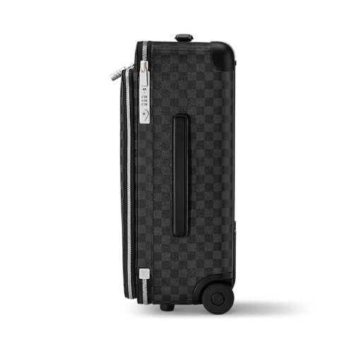 Valise Pégase Toile Damier Graphite Homme Voyage Tous les bagages et accessoires | LOUIS VUITTON (Zoom produit)