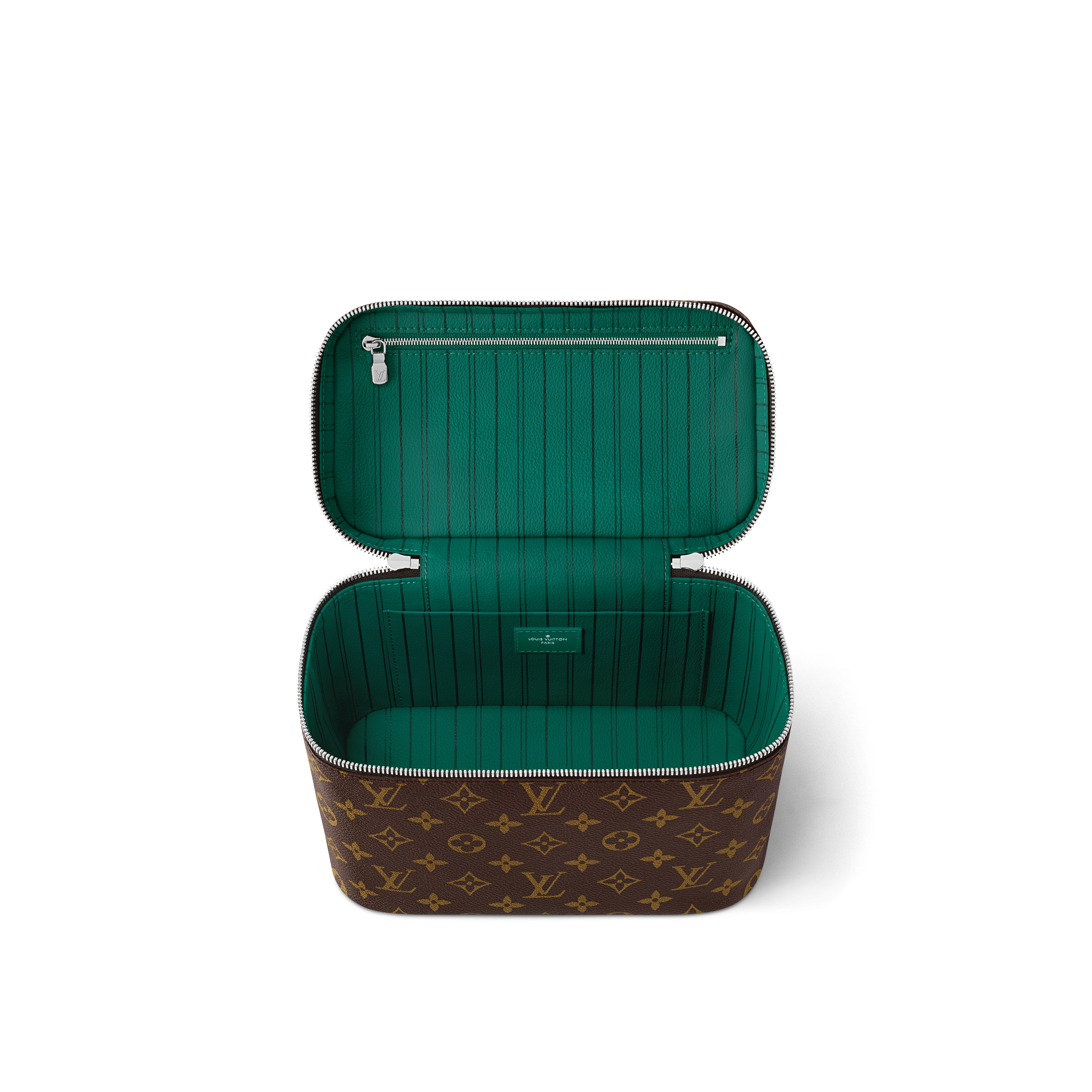 Vanity case Nice BB G73 Femme Voyage Accessoires de voyage | LOUIS VUITTON (Zoom produit)