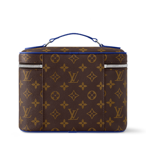 Vanity case Nice BB G73 Femme Voyage Accessoires de voyage | LOUIS VUITTON (Zoom produit)