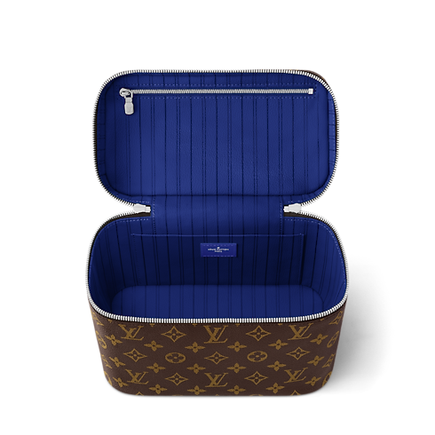 Vanity case Nice BB G73 Femme Voyage Accessoires de voyage | LOUIS VUITTON (Zoom produit)