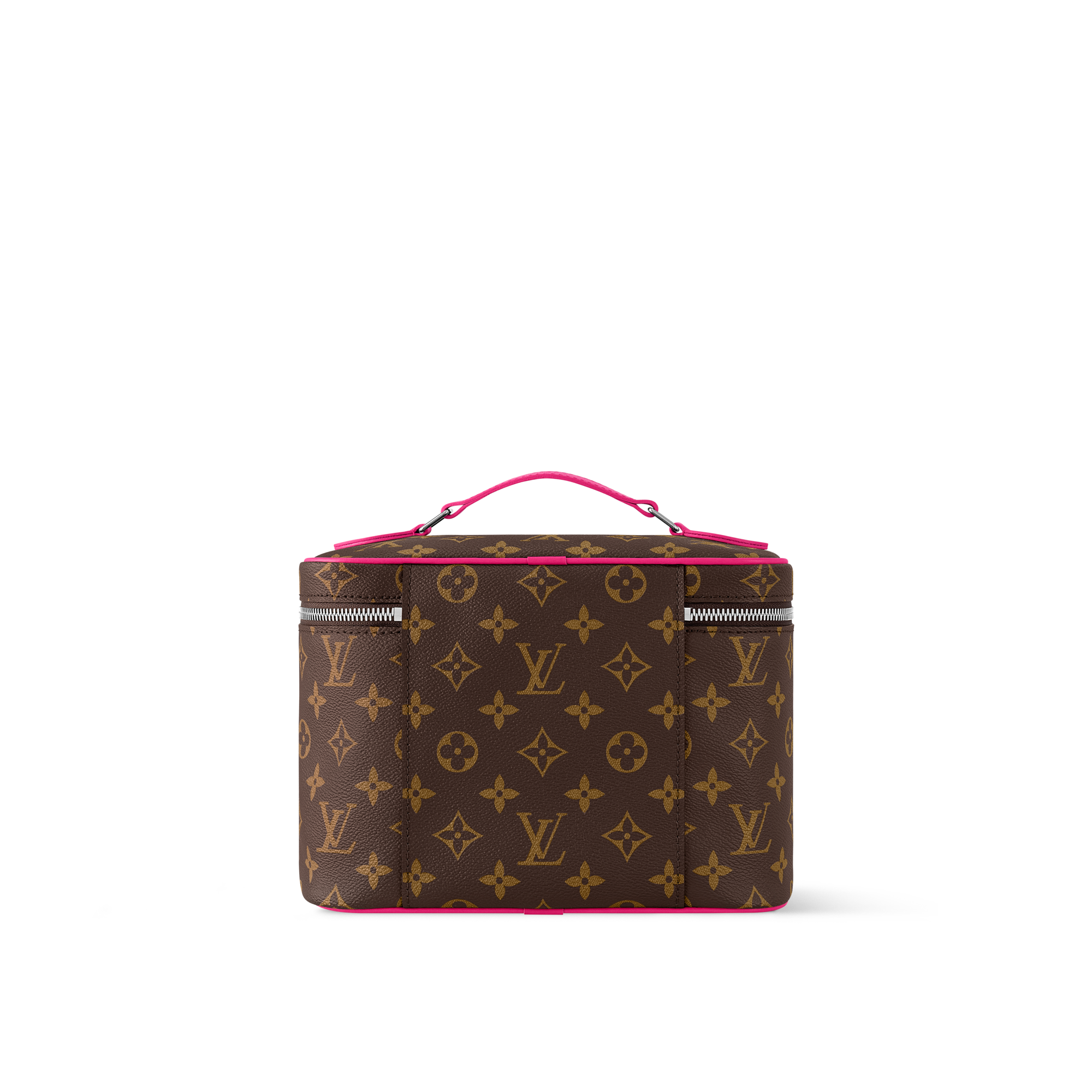 Vanity case Nice BB G73 Femme Voyage Accessoires de voyage | LOUIS VUITTON (Zoom produit)