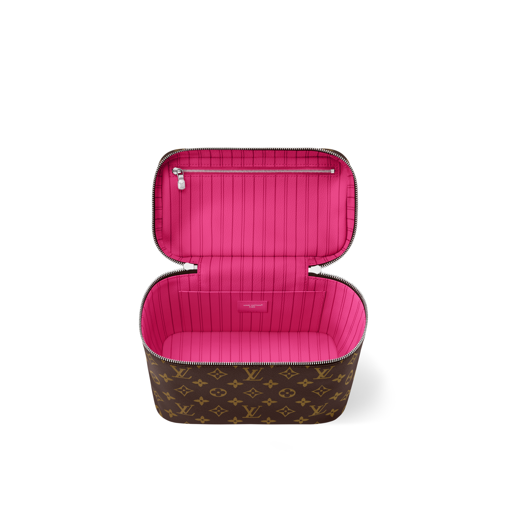 Vanity case Nice BB G73 Femme Voyage Accessoires de voyage | LOUIS VUITTON (Zoom produit)