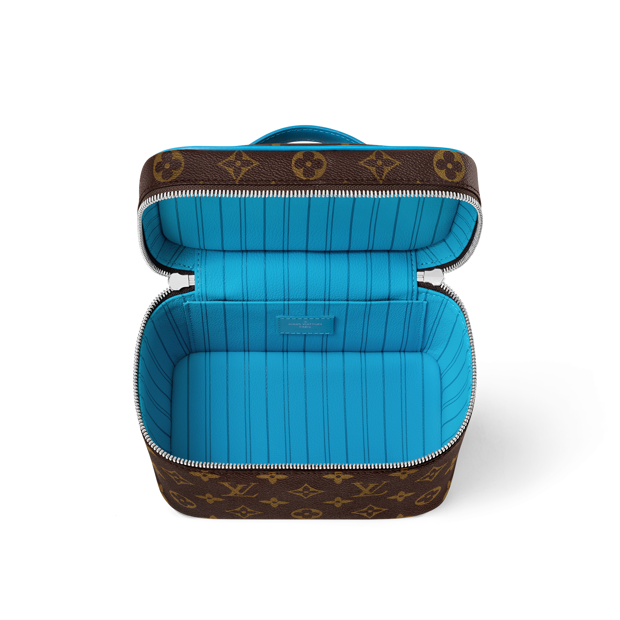 Vanity case Nice Mini G73 Homme Voyage Accessoires de voyage | LOUIS VUITTON (Zoom produit)