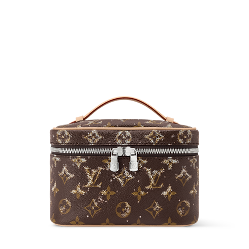 Vanity case Nice Mini vue de face