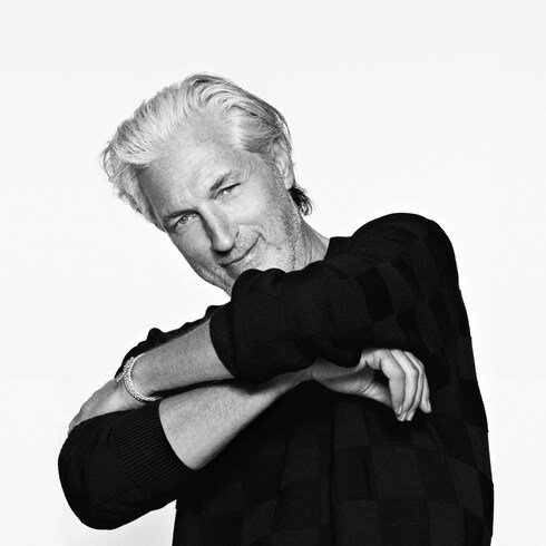 Venezia PM par le studio Marcel Wanders Nouveautés Holiday Sélection femme | LOUIS VUITTON