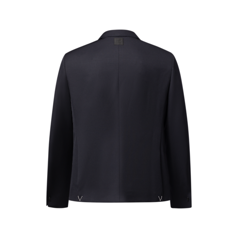 Veste de smoking Homme Prêt-à-porter Vestes | LOUIS VUITTON (Zoom produit)