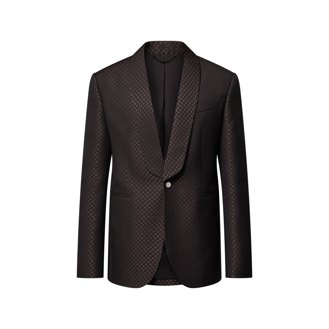 Veste Blazer Élégante Homme - Coupe Ajustée - Style Décontracté Et Formel - Parfaite Pour Toutes Occasions