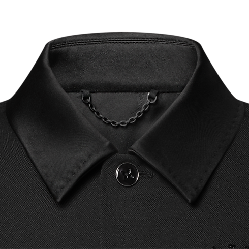 Veste de smoking workwear ornementée Homme Prêt-à-porter Tout le prêt-à-porter | LOUIS VUITTON (Zoom produit)
