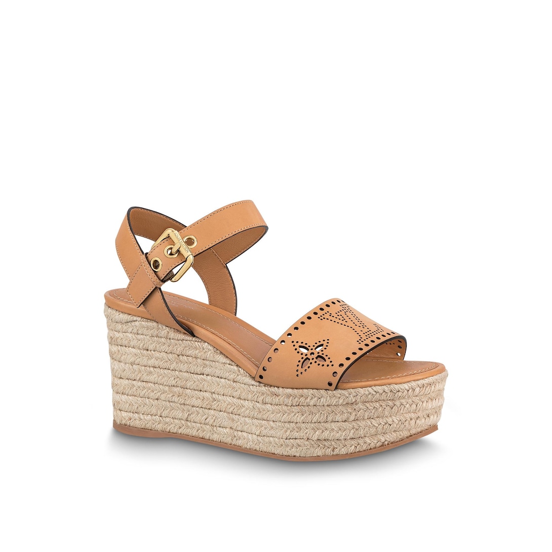 mango espadrille femme