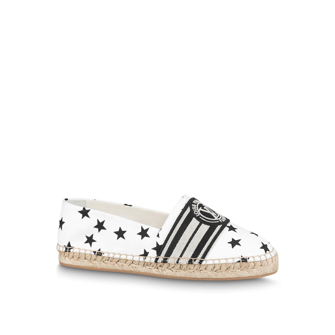 espadrille louis vuitton homme prix