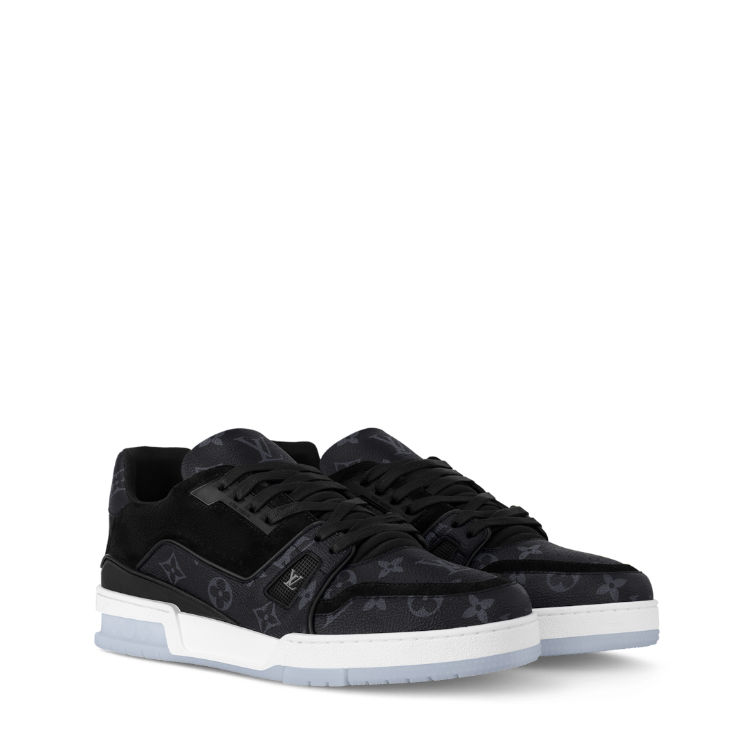 Sneaker LV Trainer - Souliers de luxe | Homme 1A8PUD | LOUIS VUITTON