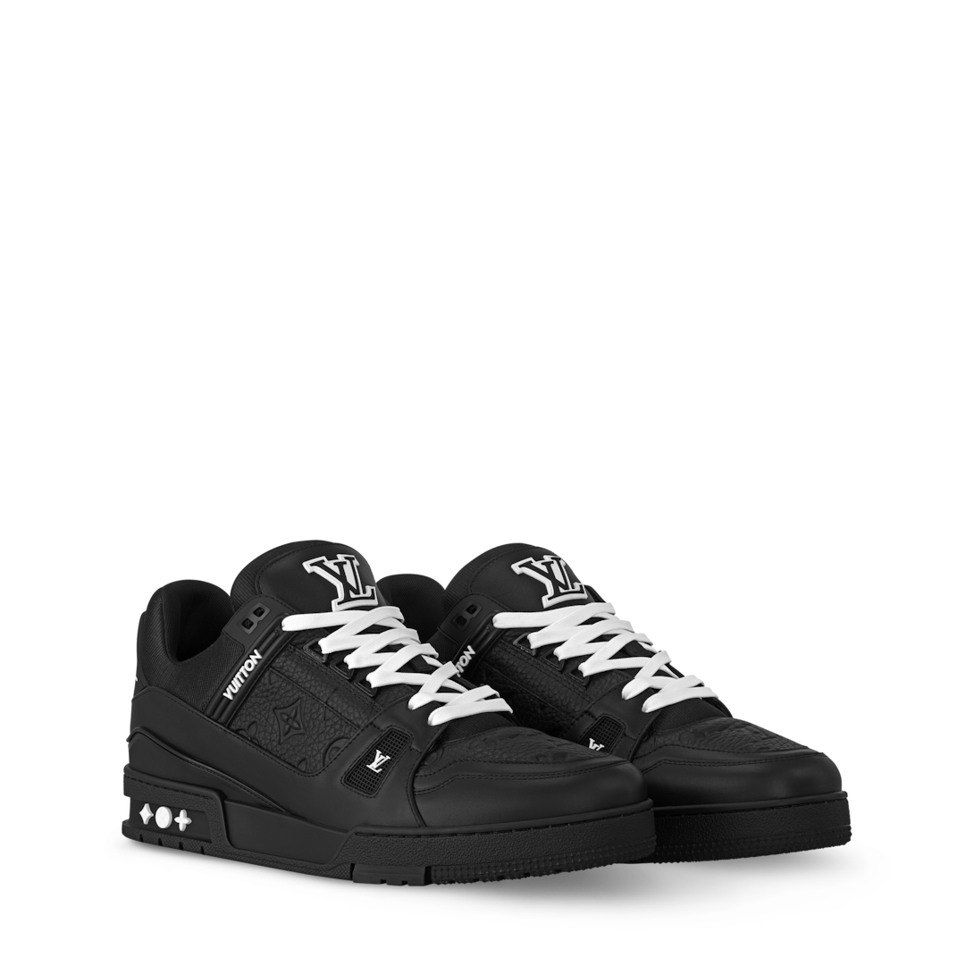 Sneaker LV Trainer - Souliers de luxe | Homme 1AARF4 | LOUIS VUITTON