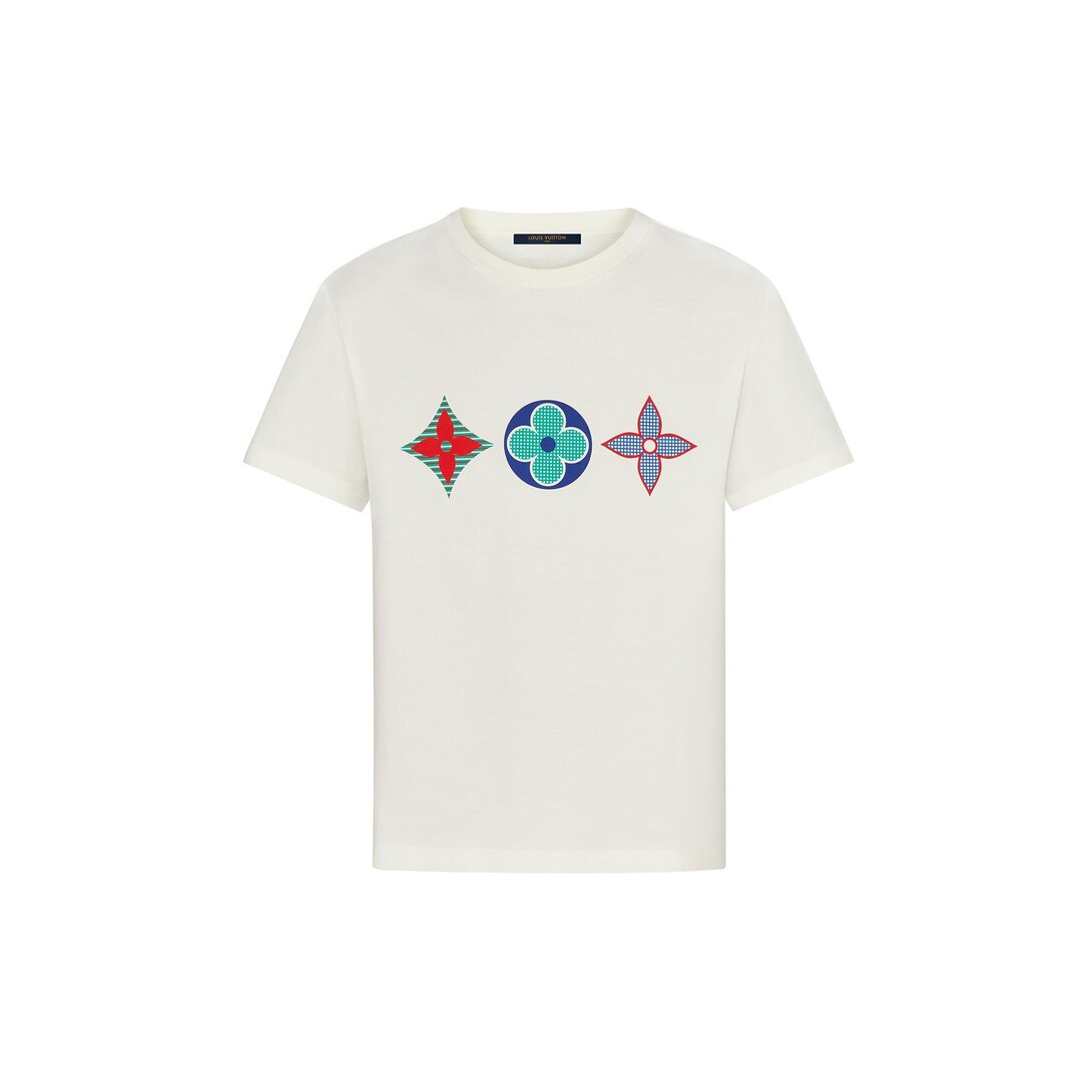 t shirt louis vuitton