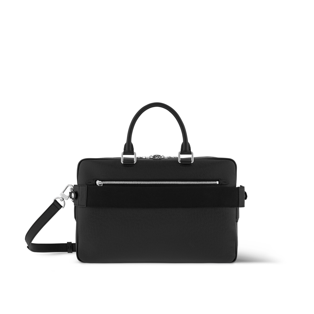 porte document de luxe