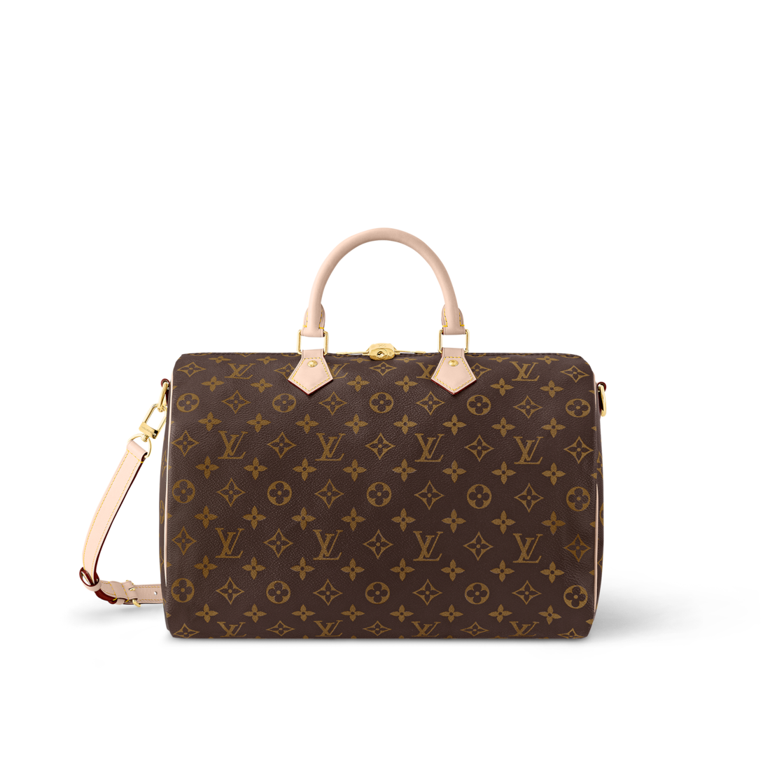 sac lv speedy 35