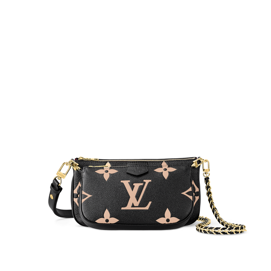 lv pochette multi accessoires