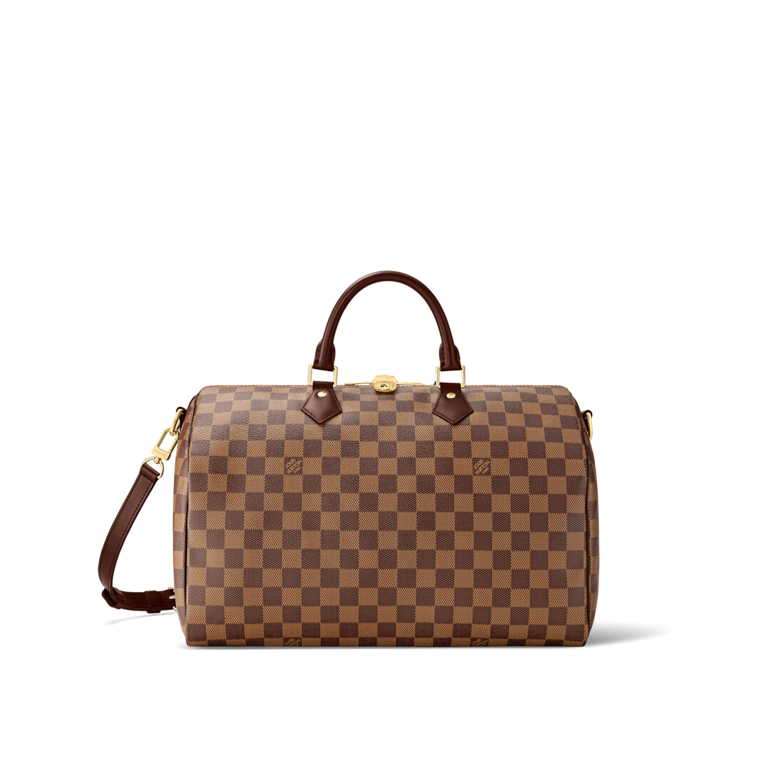 vuitton speedy bandouliere