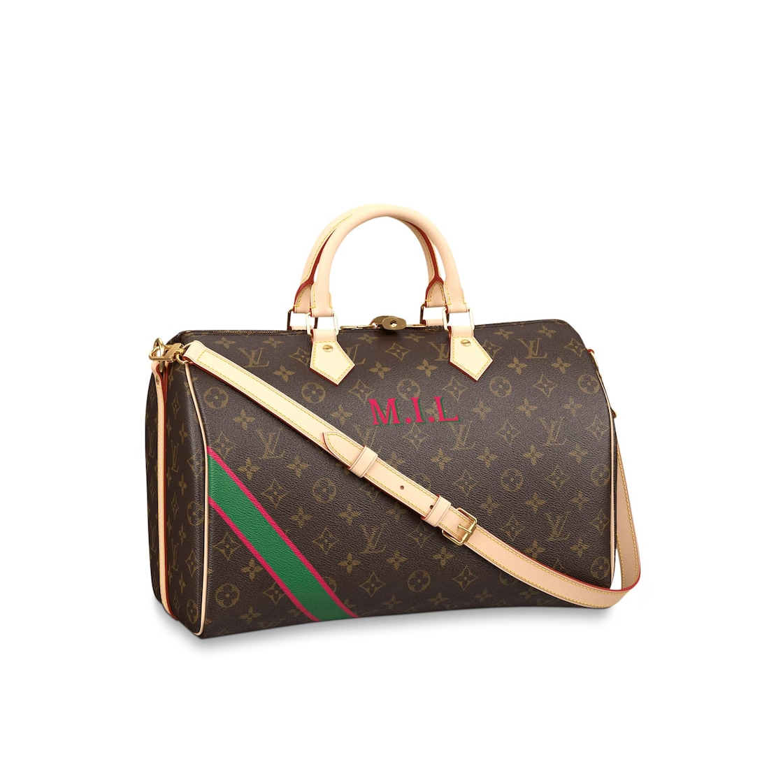 sac lv speedy 35