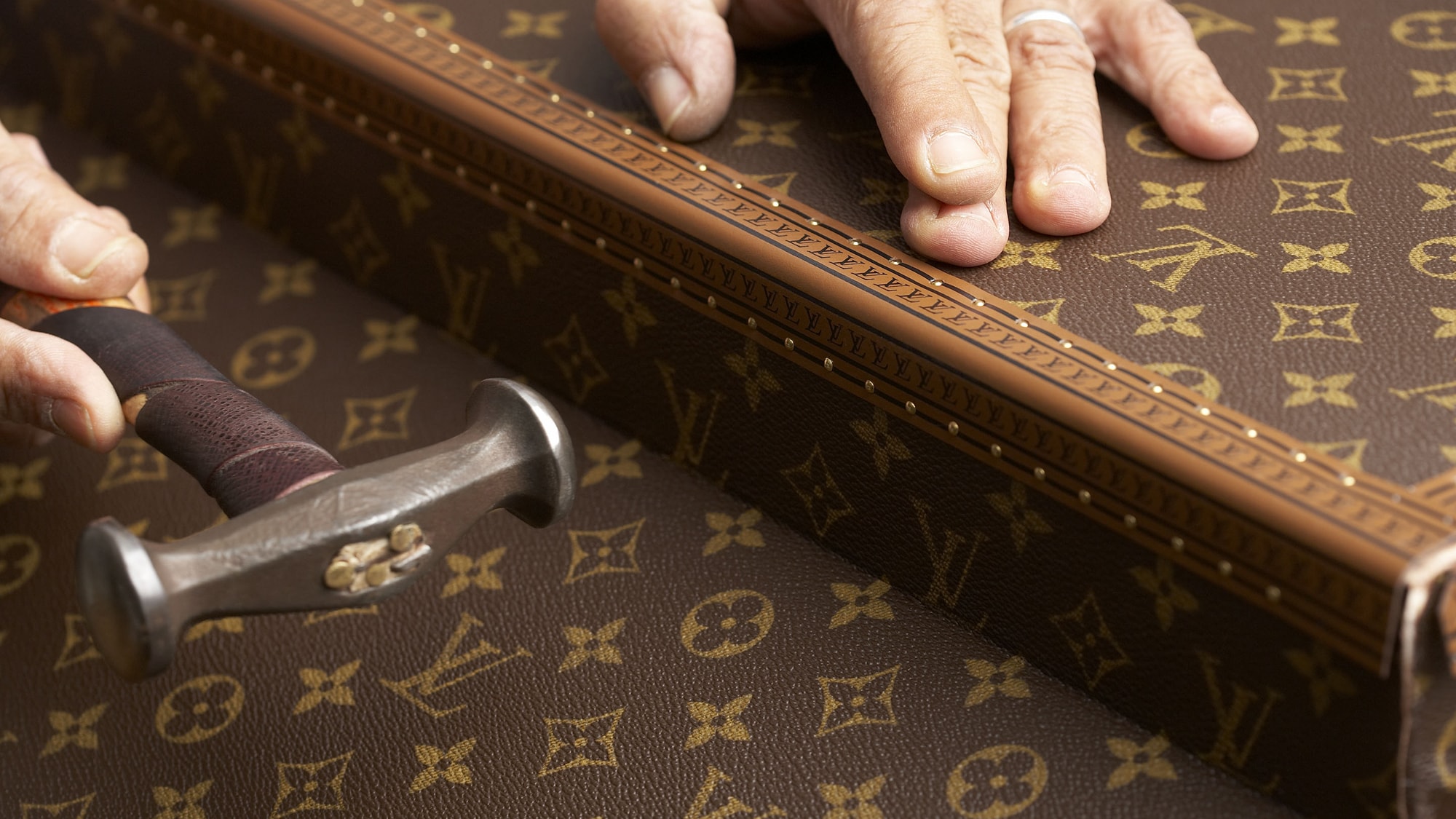 authenticité louis vuitton